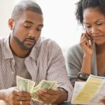 Husband paying wife spousal maintenance